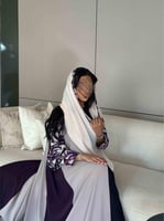 عباية همسة لحمي