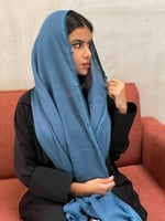 طرح بوال كورشيه-ازرق