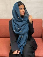 طرح بوال وردات - تركوازي