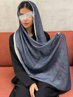 طرح بوال كورشيه - كحلي