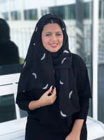 طرحه ورقات الشجر فضي- بوال