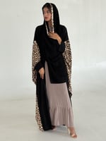 عباية تايقر