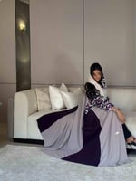 عباية همسة لحمي