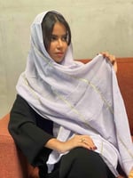 طرح بوال بشريط ذهبي- موف