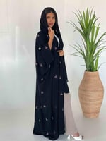 بشت الورود الصغيرة