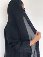 عباية الأصاله بطقطق