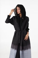 عباية بوينت مموج