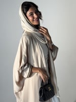 عباية السمو بيج