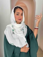 طرحة سيفين ونخله2