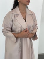 عبايه بيج بشك3