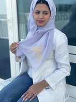 طرحة الغزاله رايقه