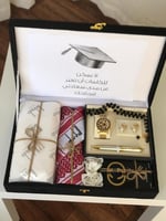 هدايا تخرج ماركة دنهل جديد 2025