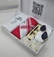 طقم رجالي قوتشي 2025