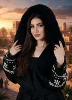 فروة نسائي جديد 2026