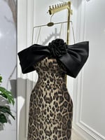 فستان الانيق