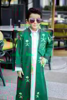 دقلة اليوم الوطني السعودي