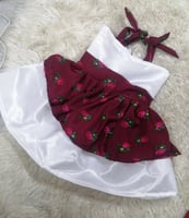 فستان بناتي تفصيل حسب الطلب