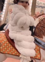 فروة شتوي موديل حديث