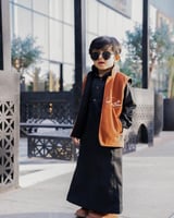 سديري دبل فيس جهتين