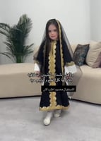 فستان شمالي حصري الاستقبال محدود