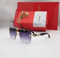 نظارة ماركة كرتير