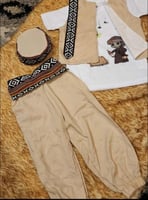 اطقم ولادي قرقيعان رمضان