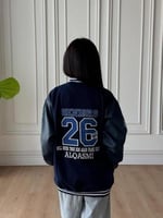 جاكيت سينيرز بالاسم 2026