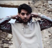 هودي تطريز سدو