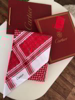 شماغ كارتير اصدار 2025