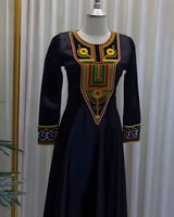 ازياء جنوبيه اليوم الوطني 2025