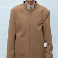 جاكيت جوخ دبل فيس رجالي