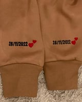 بلوفرات كبلز قطعتين