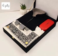 بكس شتوي شبابي فخامة الاهداء