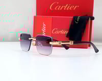 نظارة ماركة كرتير