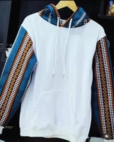 هودي تطريز سدو