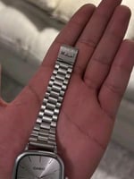 ساعة كاسيو LTP كبلز بالاسم حسب الطلب