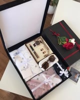 طقم رجالي جيفنشي