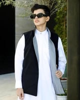 سديري دبل فيس جهتين