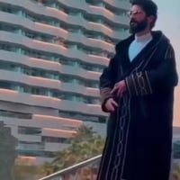 فروات رجالي ملكي بنقش السدو