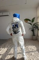 هودي نادي الهلال دبل كاب