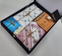 طقم رجالي فرزاتشي اصدار 2025