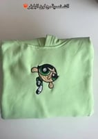 بلوفرات فتيات القوه