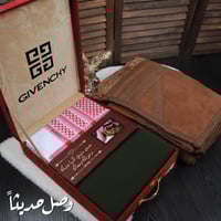 بوكس رجالي جفنشي