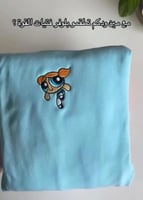 بلوفرات فتيات القوه