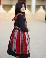 تيشرت مع تنوره يوم التأسيس