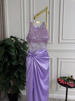 فستان سهرات