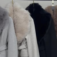 جاكيت نسائي شتوي اصدار 2026