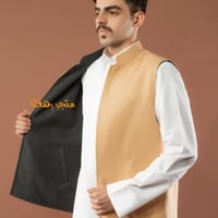 سديري جوخ دبل فيس رجالي