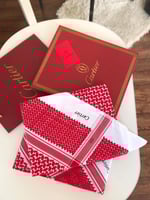 شماغ كارتير اصدار 2025