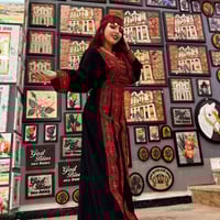 ازياء يوم التاسيس 2025 تراثي